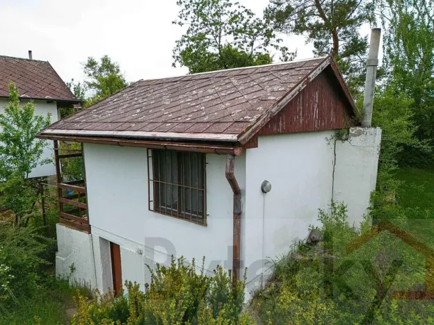 Prodej chaty, Libčice nad Vltavou, 395 m2