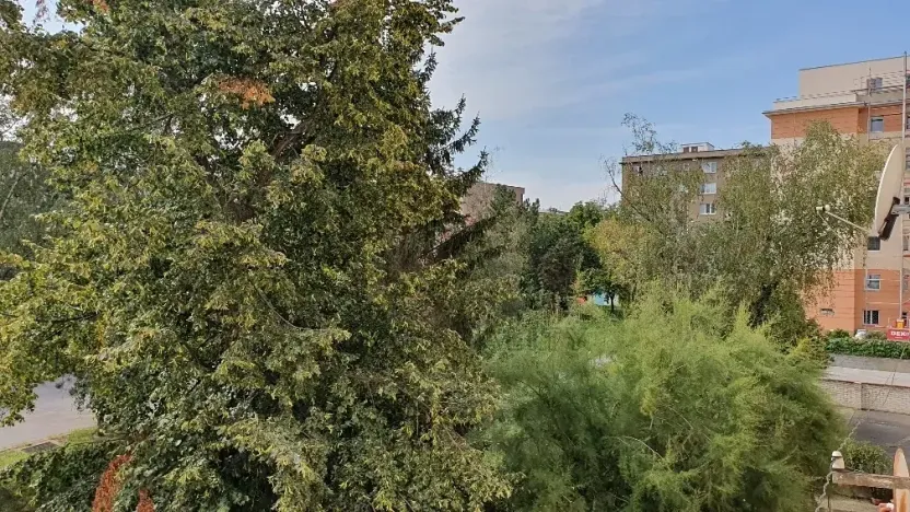 Pronájem bytu 2+kk, Praha - Strašnice, V olšinách, 52 m2