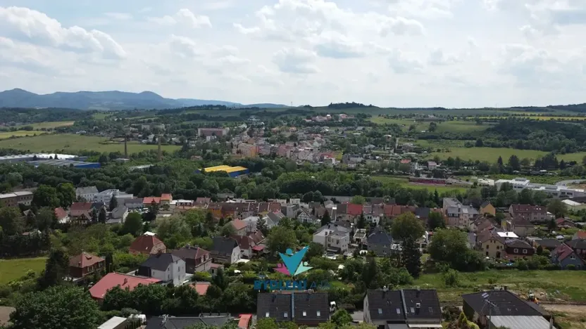 Prodej pozemku pro bydlení, Bystřany, Havlíčkova, 4796 m2