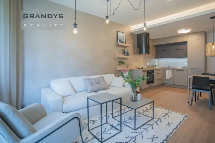 Prodej bytu 3+kk, Praha, Bartůňkova, 71 m2