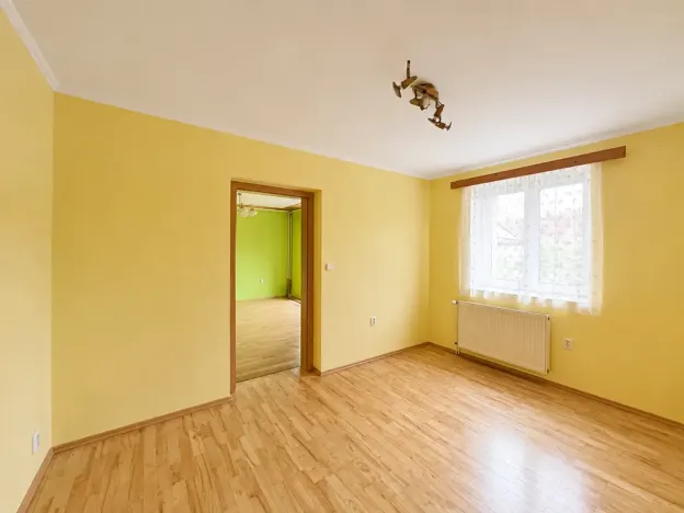Prodej obchodního prostoru, Svárov, 280 m2
