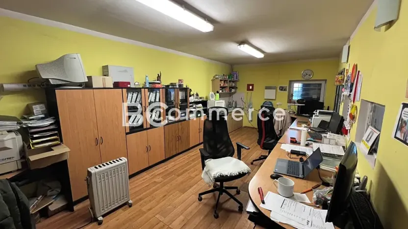 Pronájem skladu, Brno, 260 m2