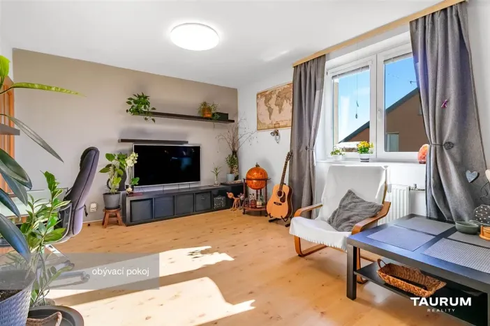 Prodej bytu 3+kk, Štěnovický Borek, 76 m2