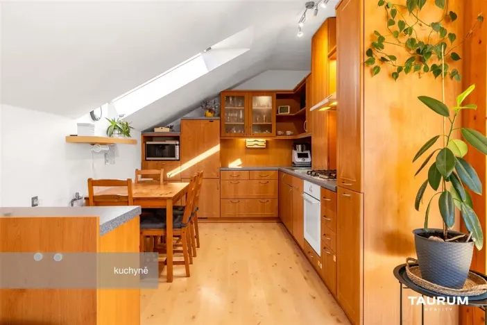 Prodej bytu 3+kk, Štěnovický Borek, 76 m2