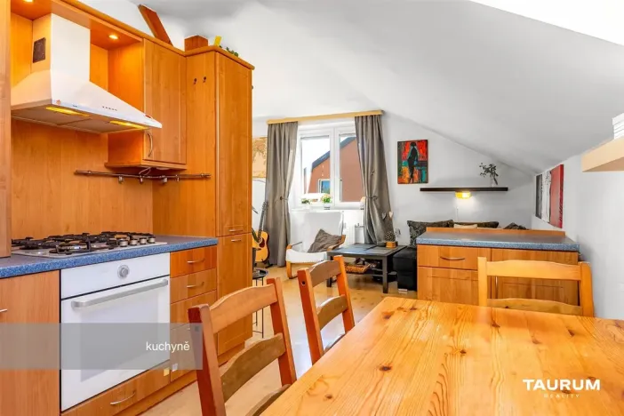 Prodej bytu 3+kk, Štěnovický Borek, 76 m2