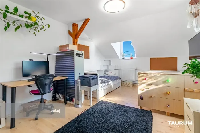Prodej bytu 3+kk, Štěnovický Borek, 76 m2