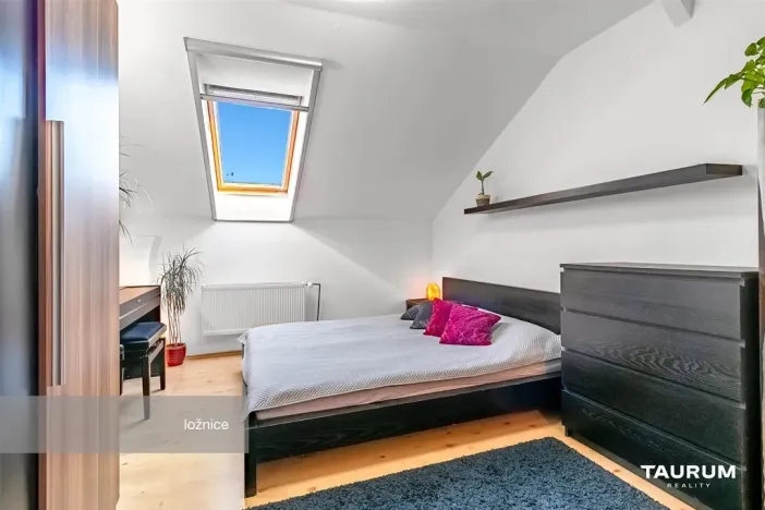 Prodej bytu 3+kk, Štěnovický Borek, 76 m2