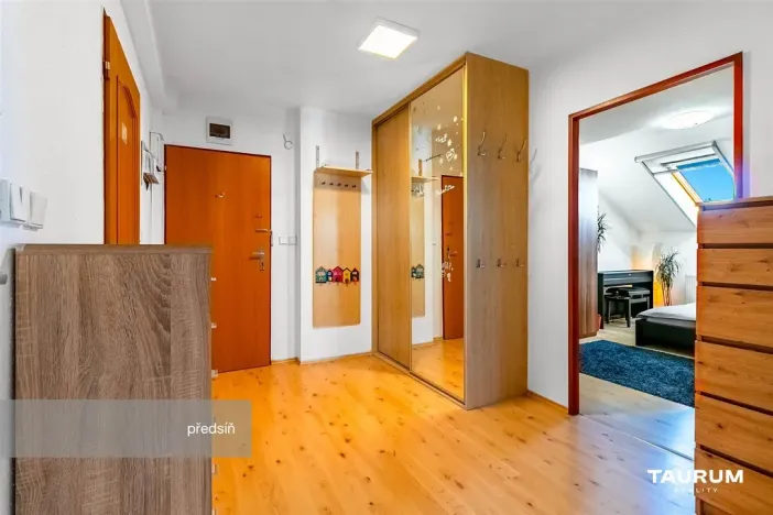 Prodej bytu 3+kk, Štěnovický Borek, 76 m2