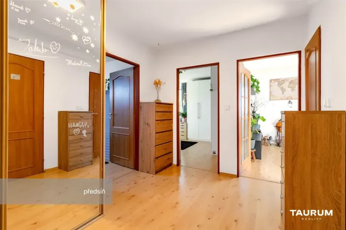 Prodej bytu 3+kk, Štěnovický Borek, 76 m2
