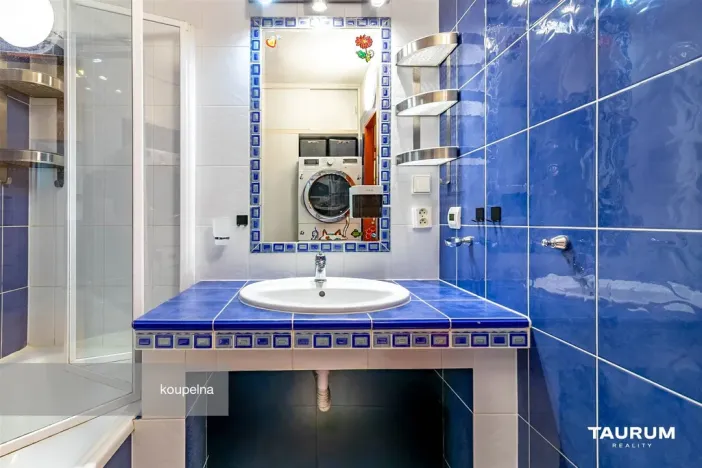 Prodej bytu 3+kk, Štěnovický Borek, 76 m2