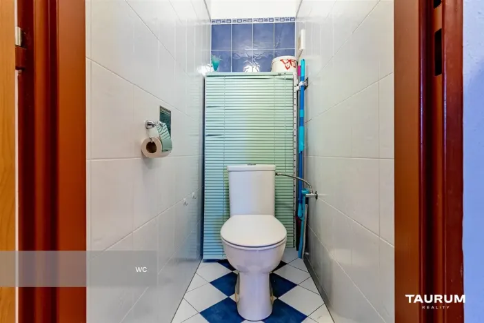 Prodej bytu 3+kk, Štěnovický Borek, 76 m2