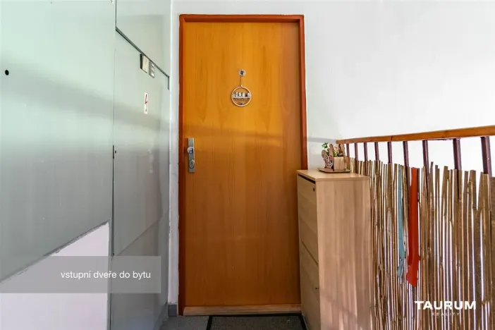 Prodej bytu 3+kk, Štěnovický Borek, 76 m2