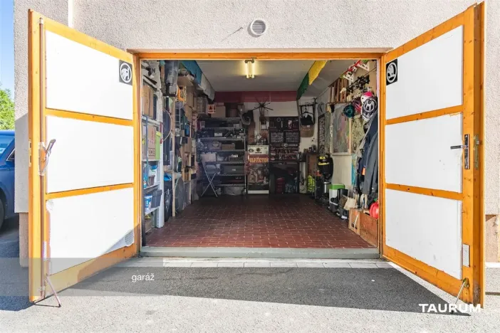 Prodej bytu 3+kk, Štěnovický Borek, 76 m2