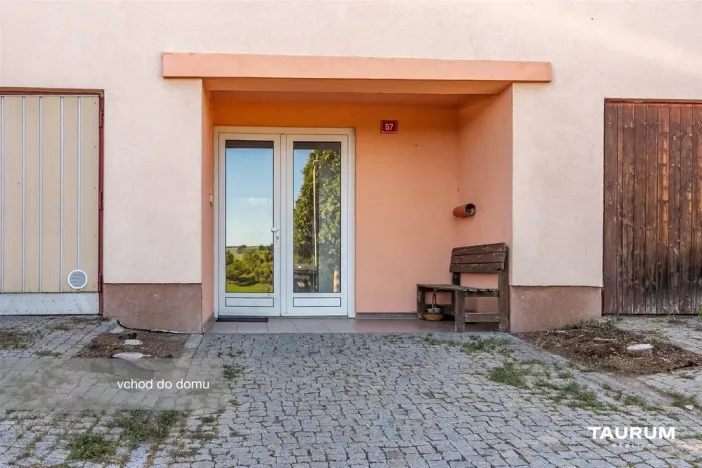 Prodej bytu 3+kk, Štěnovický Borek, 76 m2