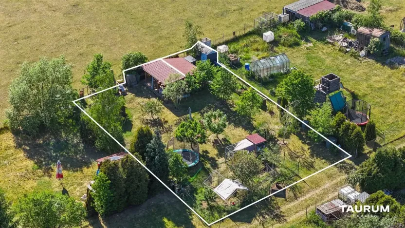 Prodej bytu 3+kk, Štěnovický Borek, 76 m2
