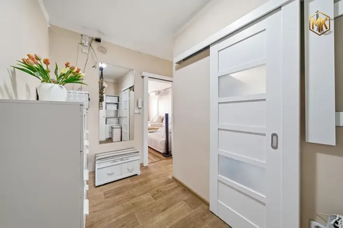 Prodej bytu 3+1, Olomouc, Heyrovského, 65 m2