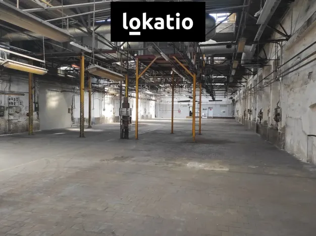 Pronájem skladu, Hostivice, 4135 m2
