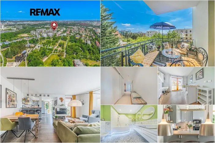 Prodej bytu 4+1, Praha - Malešice, Univerzitní, 109 m2