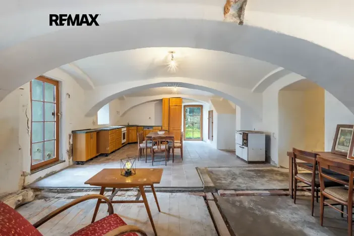 Prodej chalupy, Čenkovice, 175 m2