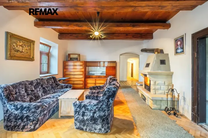 Prodej chalupy, Čenkovice, 175 m2