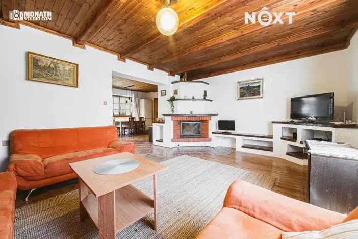 Prodej rodinného domu, Drnovice, 240 m2