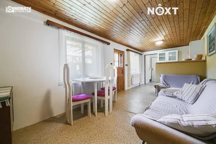Prodej rodinného domu, Drnovice, 240 m2