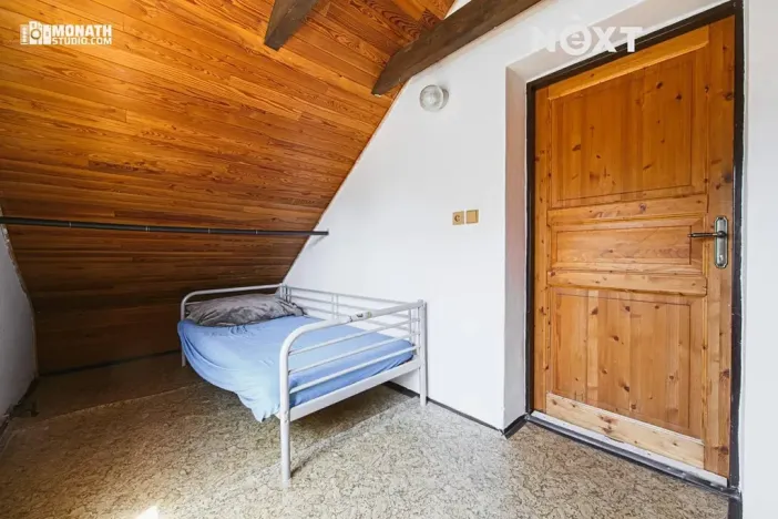 Prodej rodinného domu, Drnovice, 240 m2