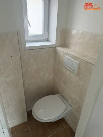 Pronájem bytu 2+1, Náchod, Hrašeho, 68 m2
