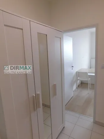 Pronájem bytu 1+kk, Plzeň, Technická, 28 m2