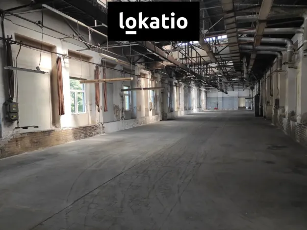 Pronájem skladu, Hostivice, 2586 m2