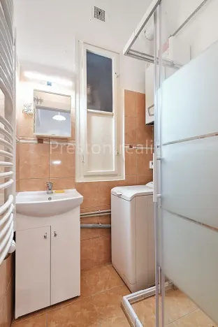 Pronájem bytu 2+kk, Praha - Dejvice, Zikova, 61 m2