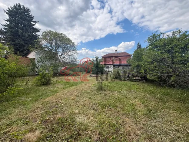 Prodej pozemku pro bydlení, Praha - Újezd nad Lesy, Lišická, 630 m2