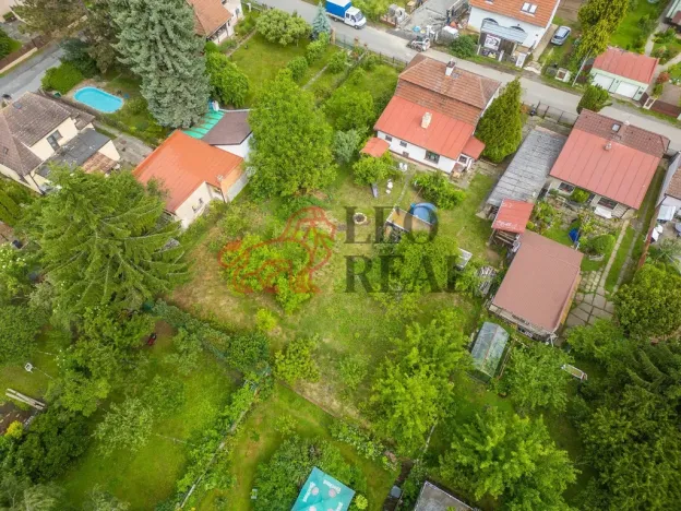 Prodej pozemku pro bydlení, Praha - Újezd nad Lesy, Lišická, 630 m2