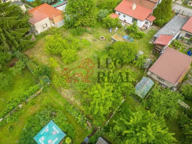 Prodej pozemku pro bydlení, Praha - Újezd nad Lesy, Lišická, 630 m2
