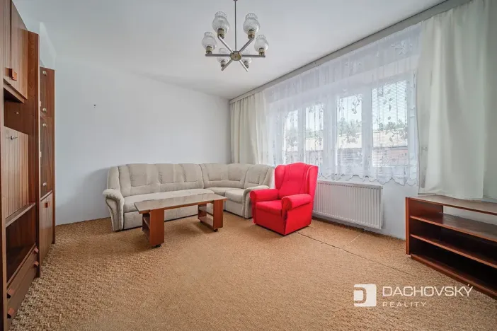 Prodej rodinného domu, Pardubice, 170 m2