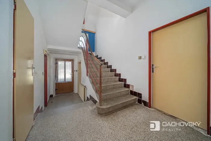 Prodej rodinného domu, Pardubice, 170 m2