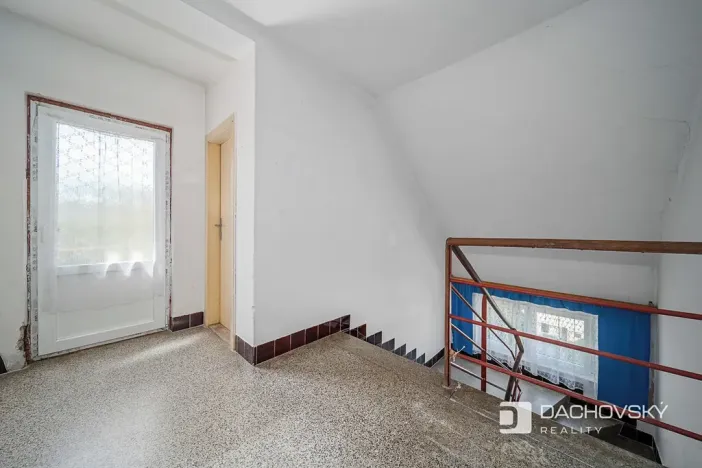 Prodej rodinného domu, Pardubice, 170 m2