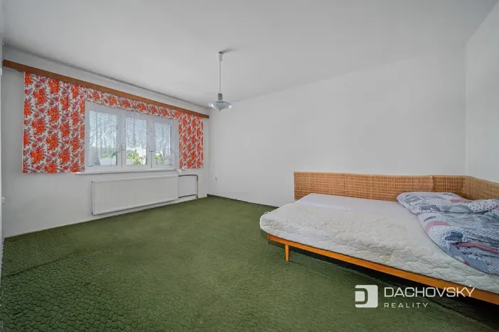 Prodej rodinného domu, Pardubice, 170 m2