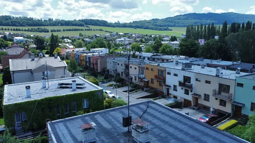 Prodej rodinného domu, Nový Jičín, Novellara, 200 m2