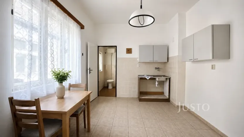 Prodej rodinného domu, Putim, 156 m2