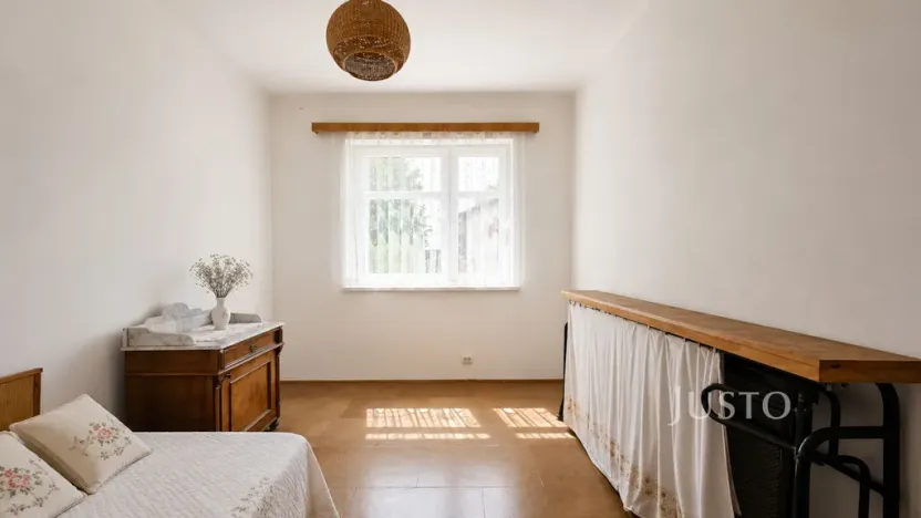Prodej rodinného domu, Putim, 156 m2