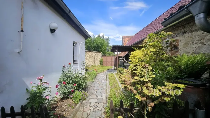 Prodej rodinného domu, Putim, 156 m2