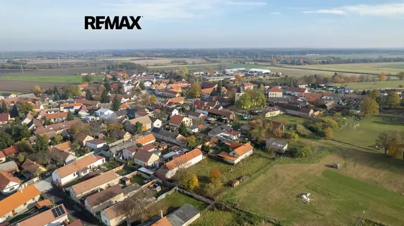 Prodej pozemku pro bydlení, Ratenice, 1129 m2