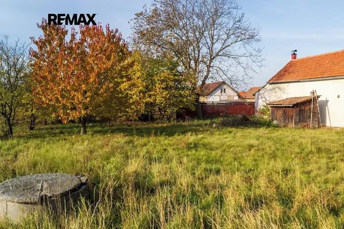 Prodej pozemku pro bydlení, Ratenice, 1129 m2