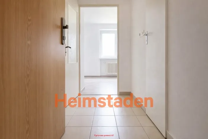 Pronájem bytu 1+1, Havířov - Šumbark, Sýkorova, 28 m2