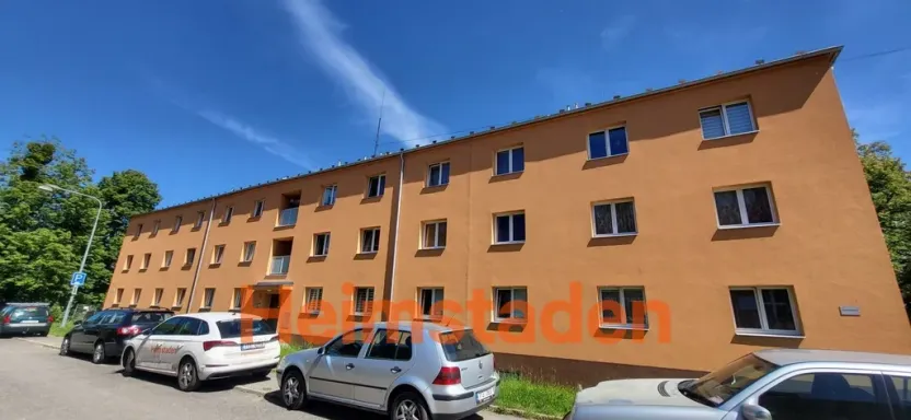 Pronájem bytu 1+1, Havířov - Šumbark, Sýkorova, 28 m2