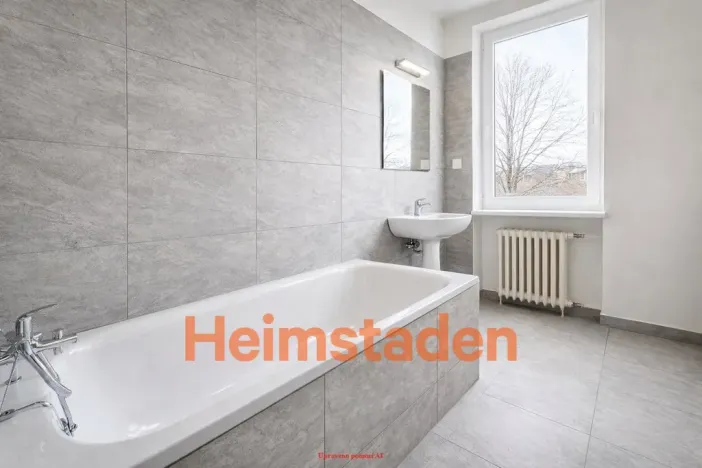 Pronájem bytu 3+1, Havířov - Prostřední Suchá, Kapitána Jasioka, 70 m2