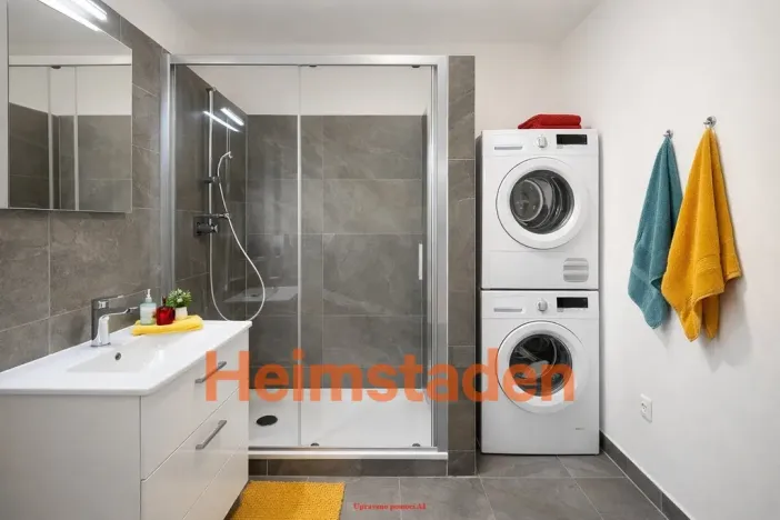 Pronájem bytu 3+kk, Ostrava - Moravská Ostrava, Sokolská třída, 74 m2