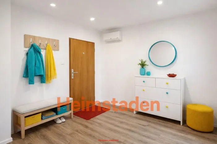 Pronájem bytu 3+kk, Ostrava - Moravská Ostrava, Sokolská třída, 74 m2