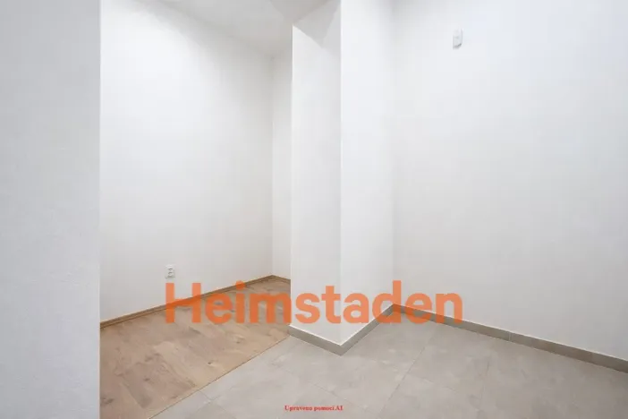 Pronájem bytu 2+kk, Ostrava - Kunčičky, Nadační, 48 m2